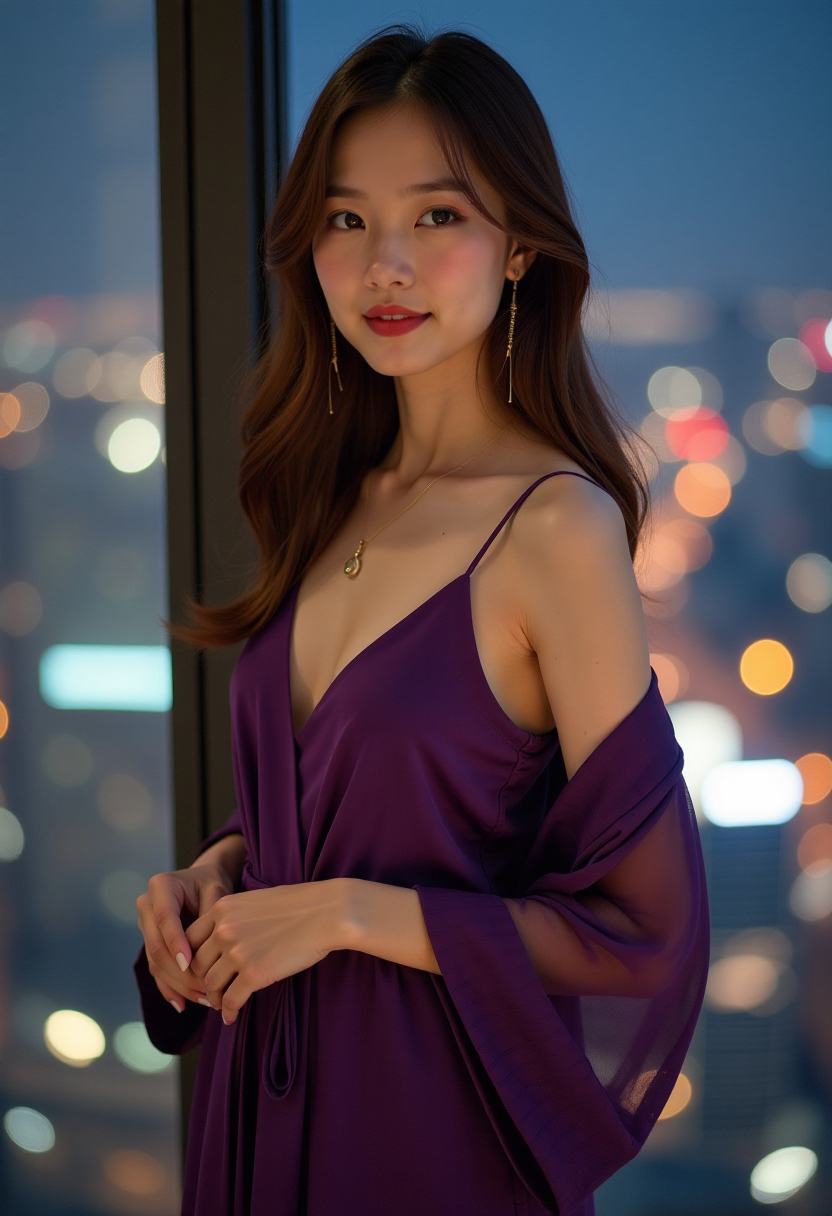 海岸来信